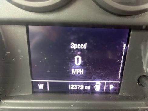 Used 2025 Chevrolet Silverado 1500 W/T RWD image 19