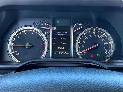 Used 2020 Toyota 4Runner Limited image 25