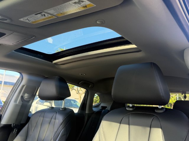 New 2026 Acura ADX FWD image 16