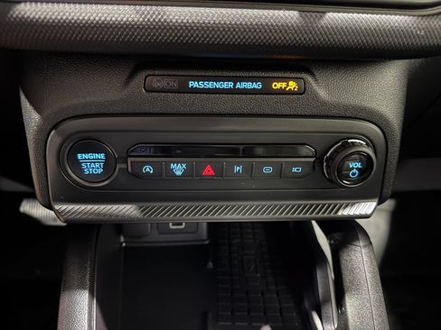 Used 2025 Ford Bronco Sport Badlands AWD/4WD image 31
