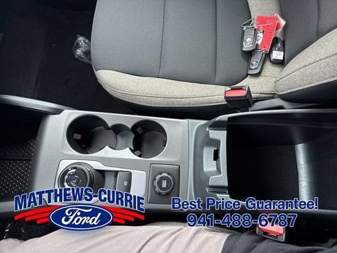 New 2026 Ford Bronco Sport Big Bend AWD/4WD image 19
