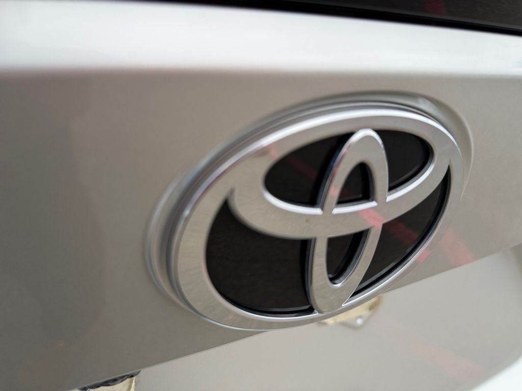 Used 2023 Toyota bZ4X AWD w/ Weather Package image 35