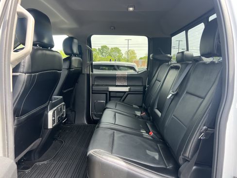 Used 2018 Ford F250 Lariat AWD/4WD image 30