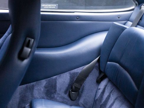 Used 1996 Porsche 911 image 51