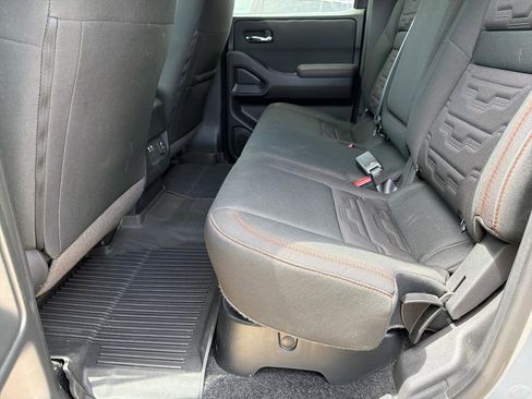 Used 2024 Nissan Frontier PRO-4X w/ Pro Convenience Package image 20