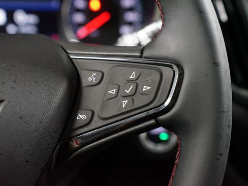 Used 2023 Chevrolet Equinox RS w/ RS Leather Package image 13