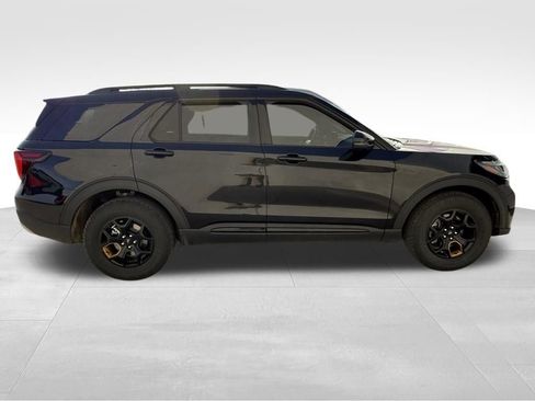 Used 2026 Ford Explorer Tremor w/ Tremor Convenience Package image 3