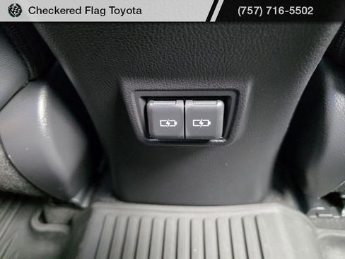 Used 2021 Lexus UX 250h w/ Premium Package image 43