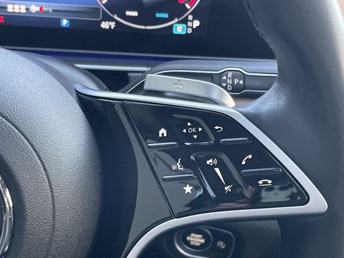 Certified 2025 Mercedes-Benz GLE 350 4MATIC image 27