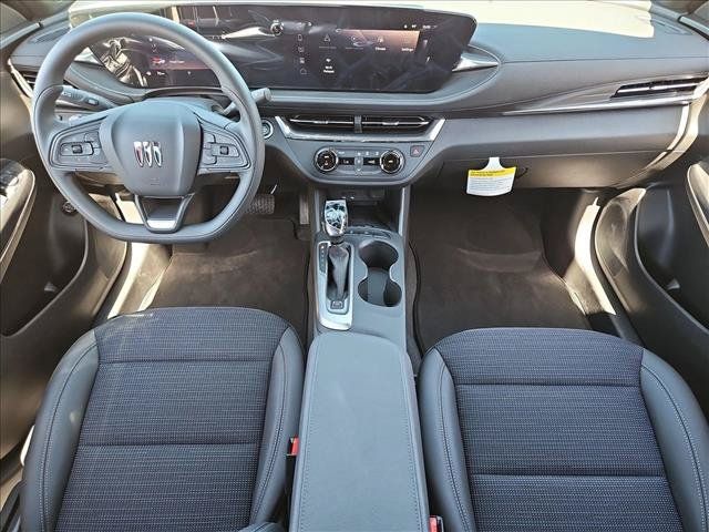New 2026 Buick Envista Sport Touring w/ Convenience II Package FWD image 15