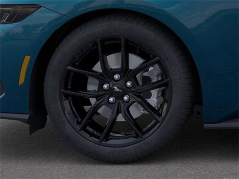 New 2026 Ford Mustang Coupe image 19