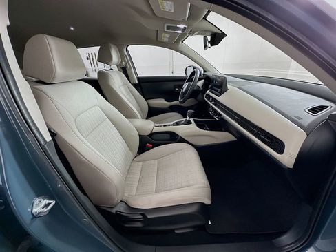 Certified 2024 Honda HR-V LX image 26