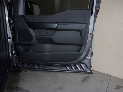 New 2025 Ford F150 STX w/ Equipment Group 200A image 42