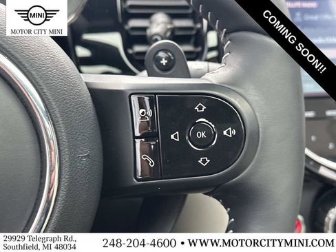 Used 2022 MINI Cooper S image 26