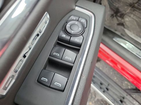 Used 2024 GMC Sierra 1500 Denali w/ Denali Reserve Package RWD image 24