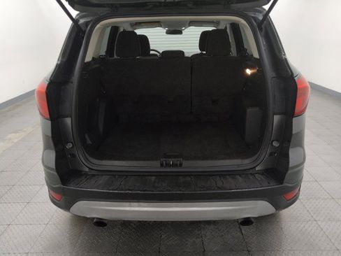Used 2019 Ford Escape SE FWD image 29
