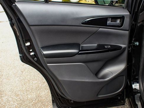 New 2026 Mitsubishi Eclipse Cross LE AWD/4WD image 12