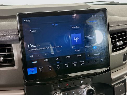 Used 2024 Ford Expedition XLT image 21