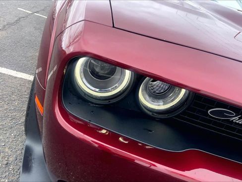 Used 2021 Dodge Challenger R/T Scat Pack image 26