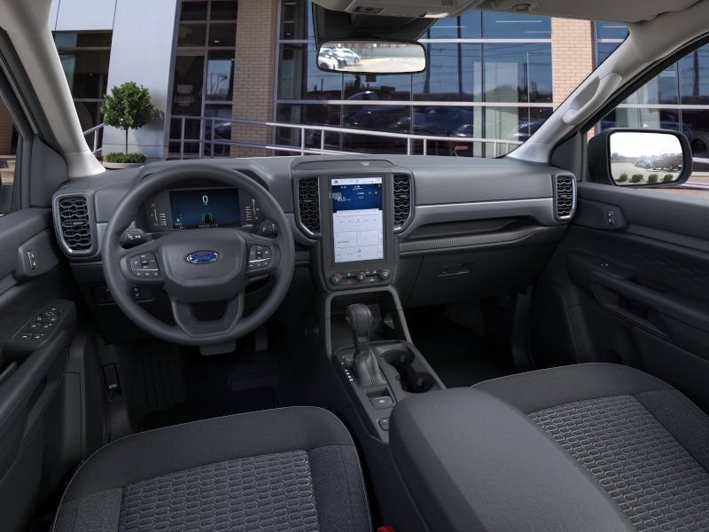 New 2026 Ford Ranger XL RWD image 11