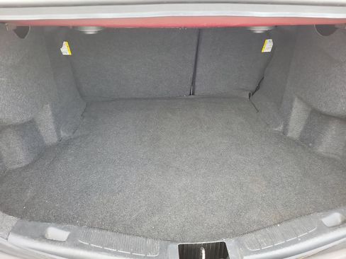 Used 2018 Ford Fusion Titanium image 30