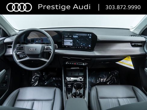 New 2026 Audi Q3 quattro 2.0T AWD/4WD image 21