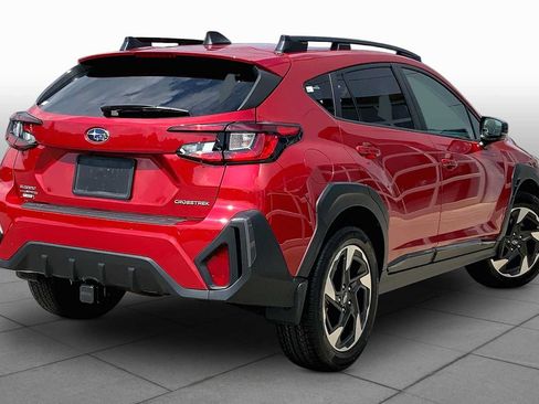 Certified 2024 Subaru Crosstrek 2.5i Limited AWD/4WD image 13