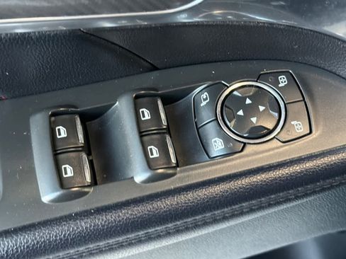 Used 2017 Ford Explorer Sport w/ Equipment Group 401A AWD/4WD image 15