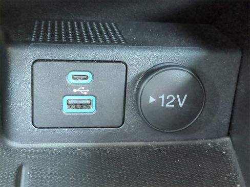 Certified 2022 Ford Escape SEL image 21