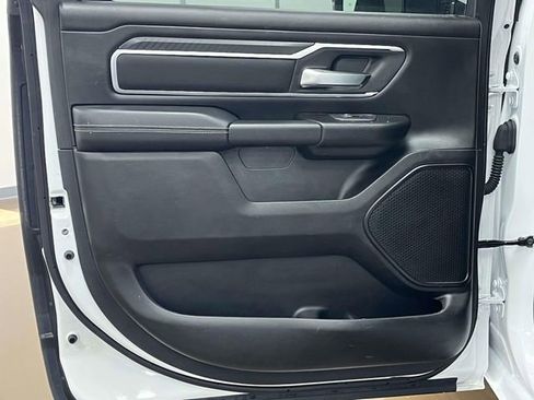 Used 2025 RAM 1500 Big Horn image 16
