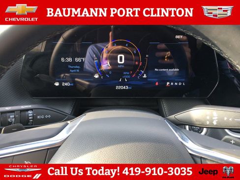 Used 2025 Chevrolet Equinox LT image 18