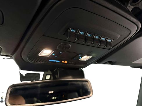 Used 2024 Ford Bronco Raptor w/ Interior Carbon Fiber Pack 6 image 22