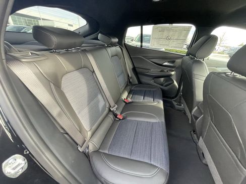 New 2026 Buick Envista Preferred w/ Advanced Safety Package image 27