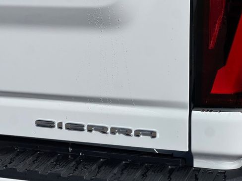 New 2026 GMC Sierra 3500 Denali Ultimate AWD/4WD image 21