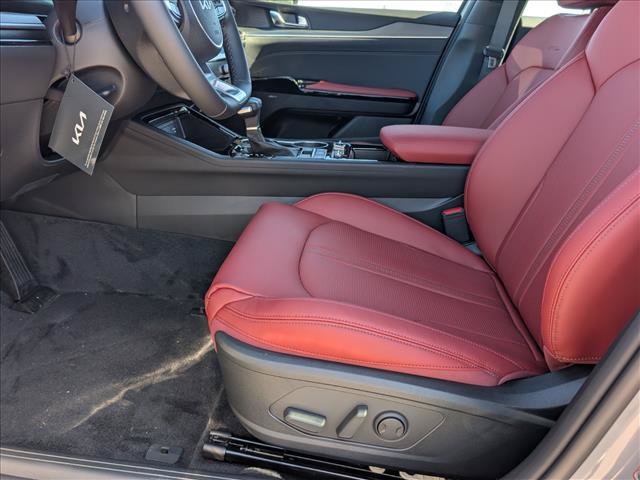 New 2027 Kia K5 GT-Line w/ GT-Line Premium Package FWD image 7