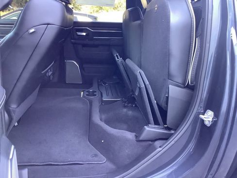 New 2026 RAM 2500 Laramie image 42