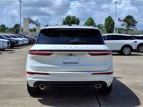 Used 2026 Lincoln Corsair Grand Touring w/ Jet Appearance Package AWD/4WD image 23