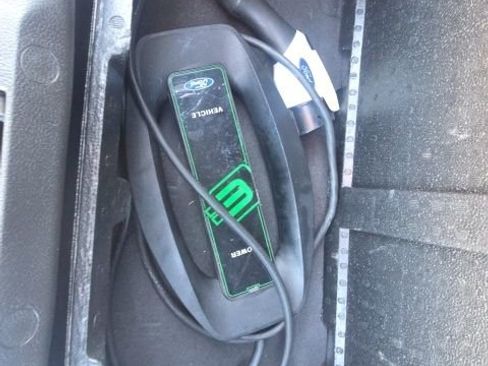 Used 2016 Ford Focus Electric Hatchback image 15