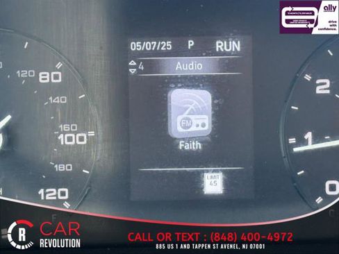 Used 2023 RAM ProMaster 3500 w/ Driver Convenience Group image 26