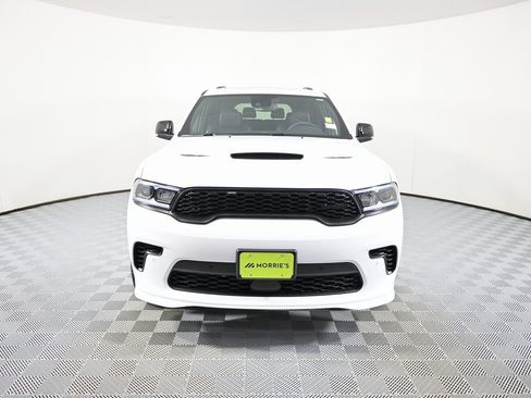 New 2026 Dodge Durango GT image 10