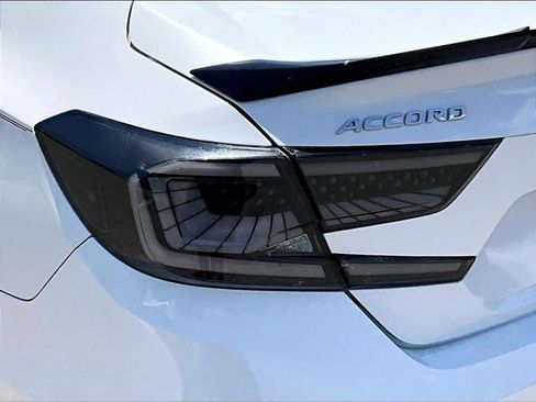 Used 2021 Honda Accord Sport Special Edition image 30