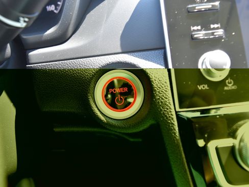 Certified 2022 Honda Insight EX image 14
