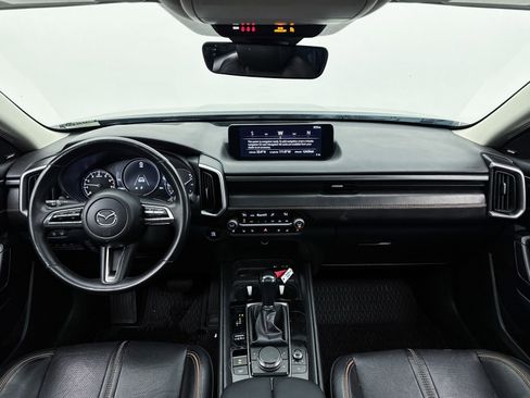 Used 2023 MAZDA CX-50 AWD 2.5 Turbo w/ Cargo Package image 18