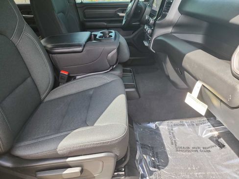 Used 2026 RAM 1500 Express RWD image 18