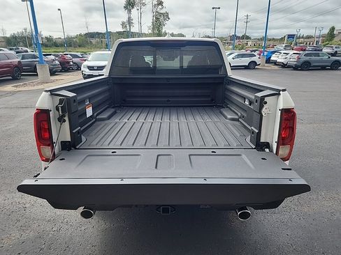 New 2025 Honda Ridgeline RTL image 15