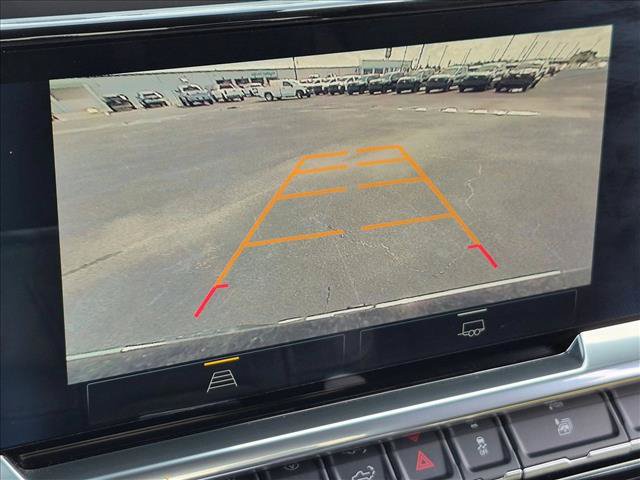 Used 2026 Chevrolet Silverado 1500 LT RWD image 12