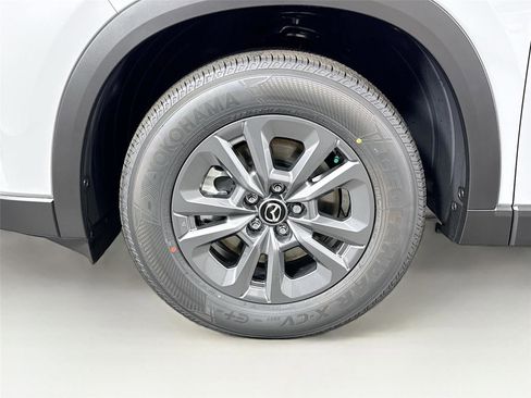 New 2026 MAZDA CX-5 Select AWD/4WD image 12