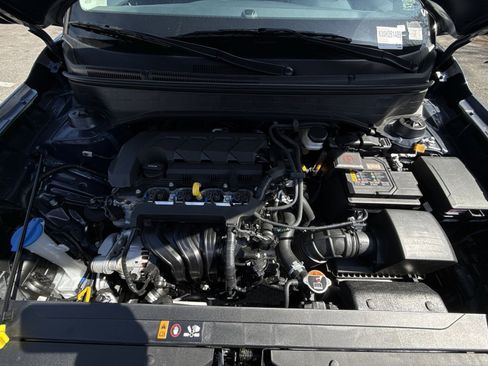 New 2026 Hyundai Venue SEL FWD image 26