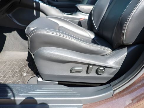 Used 2022 Subaru Outback Limited image 19