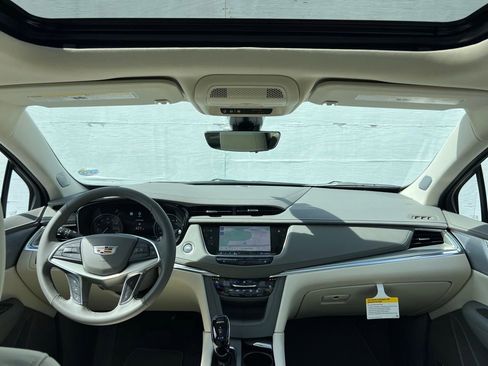 New 2026 Cadillac XT5 Premium Luxury image 36